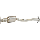 2006 Buick LaCrosse Catalytic Converter EPA Approved 2
