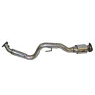 2006 Chevrolet Express 3500 Catalytic Converter EPA Approved 1