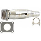 2006 Cadillac DTS Catalytic Converter EPA Approved 1