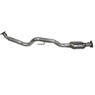 2005 Chevrolet Express 3500 Catalytic Converter EPA Approved 1