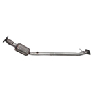 2006 Saturn Relay Catalytic Converter EPA Approved 1