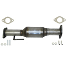 2013 Buick Enclave Catalytic Converter EPA Approved 1