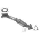 2016 Gmc Canyon Catalytic Converter EPA Approved 1