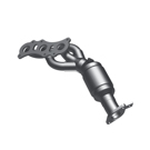 2010 Toyota Tacoma Catalytic Converter EPA Approved 1