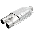 2014 Volvo XC70 Catalytic Converter EPA Approved 1