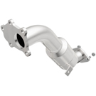 MagnaFlow Exhaust Products 51058 Catalytic Converter EPA Approved 1