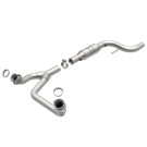MagnaFlow Exhaust Products 51090 Catalytic Converter EPA Approved 1