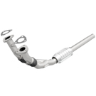 MagnaFlow Exhaust Products 51151 Catalytic Converter EPA Approved 1