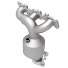 2015 Lincoln MKX Catalytic Converter EPA Approved 1