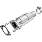 2011 Cadillac SRX Catalytic Converter EPA Approved 1