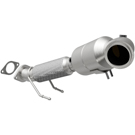 2015 Ford Escape Catalytic Converter EPA Approved 1