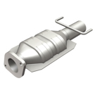 MagnaFlow Exhaust Products 51371 Catalytic Converter EPA Approved 1