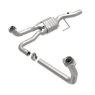 MagnaFlow Exhaust Products 51388 Catalytic Converter EPA Approved 1