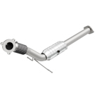 MagnaFlow Exhaust Products 51451 Catalytic Converter EPA Approved 1