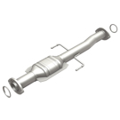 1999 Toyota Tacoma Catalytic Converter EPA Approved 1