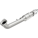2012 Acura RDX Catalytic Converter EPA Approved 1