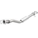 MagnaFlow Exhaust Products 51532 Catalytic Converter EPA Approved 1