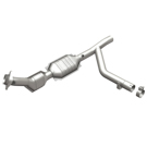 MagnaFlow Exhaust Products 51544 Catalytic Converter EPA Approved 1