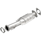 2017 Chevrolet Traverse Catalytic Converter EPA Approved 1