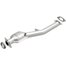 MagnaFlow Exhaust Products 51586 Catalytic Converter EPA Approved 1