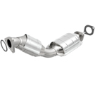 MagnaFlow Exhaust Products 51601 Catalytic Converter EPA Approved 1