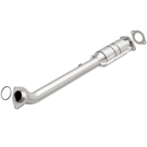 2010 Nissan Frontier Catalytic Converter EPA Approved 1