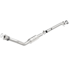 MagnaFlow Exhaust Products 51710 Catalytic Converter EPA Approved 1
