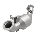 2013 Ford Taurus Catalytic Converter EPA Approved 1