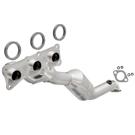 MagnaFlow Exhaust Products 51805 Catalytic Converter EPA Approved 1