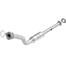 MagnaFlow Exhaust Products 51814 Catalytic Converter EPA Approved 1