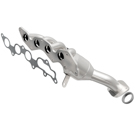 MagnaFlow Exhaust Products 51851 Catalytic Converter EPA Approved 1