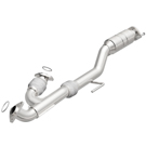 MagnaFlow Exhaust Products 51852 Catalytic Converter EPA Approved 1