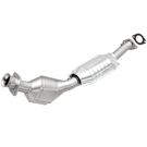 2001 Ford Crown Victoria Catalytic Converter EPA Approved 1