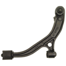 2006 Chrysler Town and Country Control Arm 1