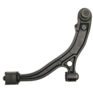 2005 Chrysler Town and Country Control Arm 2