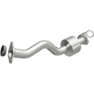 MagnaFlow Exhaust Products 52028 Catalytic Converter EPA Approved 1