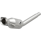 MagnaFlow Exhaust Products 52069 Catalytic Converter EPA Approved 1