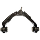 2007 Ford Crown Victoria Control Arm Kit 2