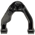 2001 Nissan Frontier Control Arm Kit 2