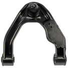 2002 Nissan Frontier Control Arm Kit 3