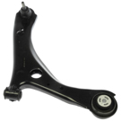 2013 Chrysler Town and Country Control Arm Kit 3