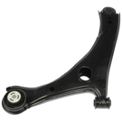 2013 Chrysler Town and Country Control Arm 2