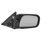 2002 Toyota Camry Side View Mirror 1