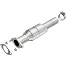 2016 Chevrolet Impala Limited Catalytic Converter EPA Approved 1