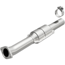 MagnaFlow Exhaust Products 52108 Catalytic Converter EPA Approved 1