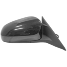 2014 Toyota Camry Side View Mirror 1