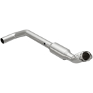 2007 Ford F Series Trucks Catalytic Converter EPA Approved 1