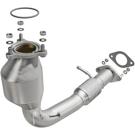 2013 Chevrolet Equinox Catalytic Converter EPA Approved 1