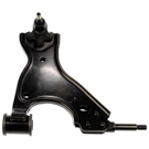 2008 Saturn Outlook Control Arm Kit 2