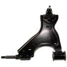 2008 Saturn Outlook Control Arm Kit 3